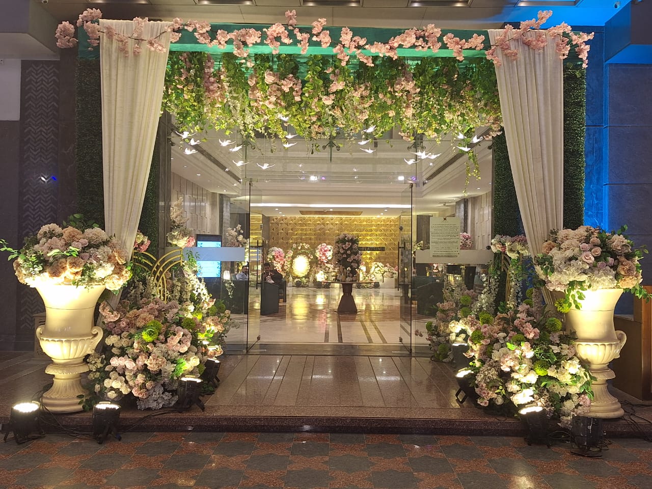 Choosing the Right Banquet in Delhi NCR: Vaishali, Mayapuri & Gurgaon